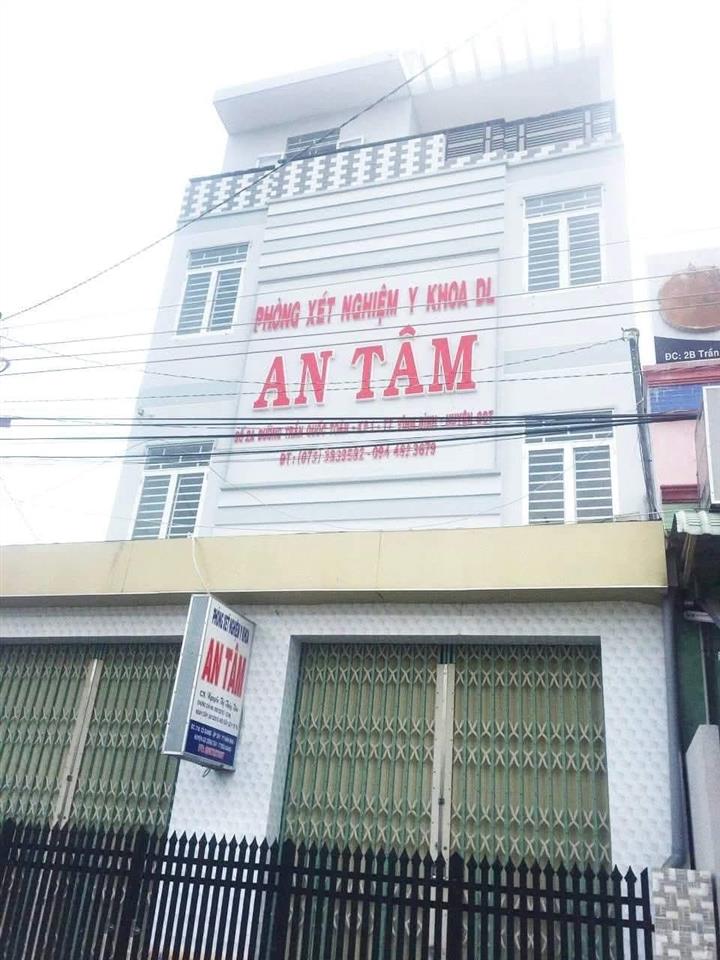 Bán nhà riêng 3 lầu 78,2 m2, nhà phố trung tâm xã vĩnh bình, tỉnh đồng tháp