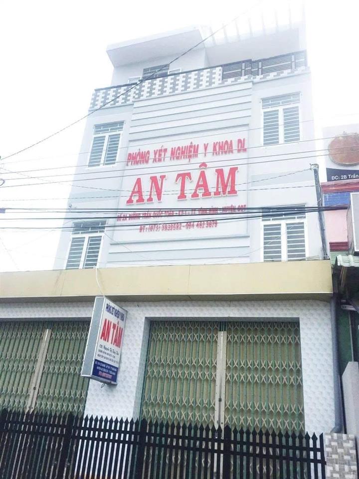 Bán nhà riêng 3 lầu 78,2 m2, nhà phố trung tâm xã vĩnh bình, tỉnh đồng tháp