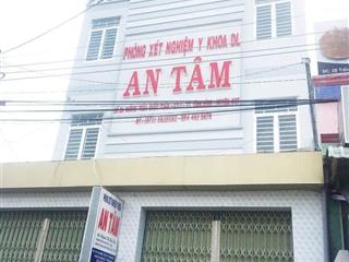 Bán nhà riêng 3 lầu 78,2 m2, nhà phố trung tâm xã vĩnh bình, tỉnh đồng tháp