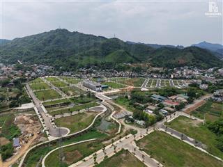 Bán đất nền dự án aqua garden, 2 tỷ, 102m2, an dương vương, thống nhất, hòa bình