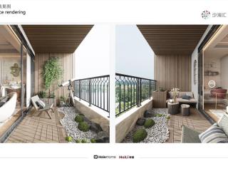 Bán căn hộ chung cư sunshine legend city, 1,7 tỷ, 29,3 m2, đẹp, nhiều tiện ích