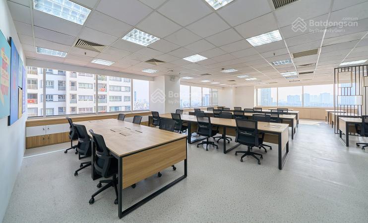 Ngộp bank! siêu vị trí tòa nhà góc 2mt đường cách mạng tháng 8. hầm 7 tầng  hđt 350tr, giá 68 tỷ
