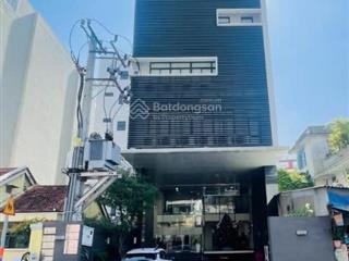 Mt nguyễn hữu cảnh, bt  dt 9.74x21m nh 15.5m  hầm 7 tầng  hdt 350tr dt sàn 1.035m²  giá 78 tỷ