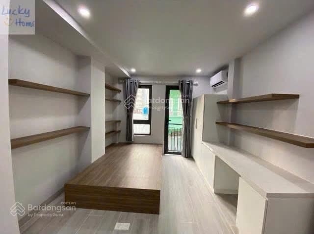 Bán tòa nhà mt cô bắc, quận 1 7x38m, cn 217m², hầm 7 tầng, hđt 350tr/tháng còn 7 năm giá 90 tỷ