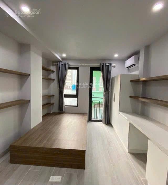 Bán tòa nhà mt cô bắc, quận 1 7x38m, cn 217m², hầm 7 tầng, hđt 350tr/tháng còn 7 năm giá 90 tỷ