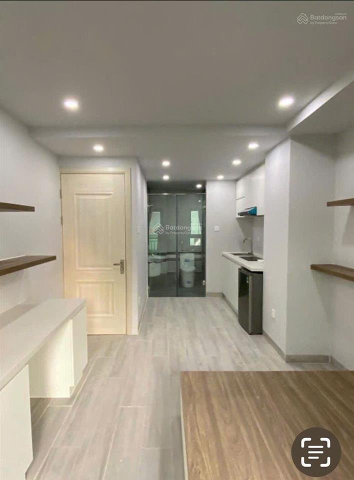 Bán tòa nhà mt cô bắc, quận 1 7x38m, cn 217m², hầm 7 tầng, hđt 350tr/tháng còn 7 năm giá 90 tỷ