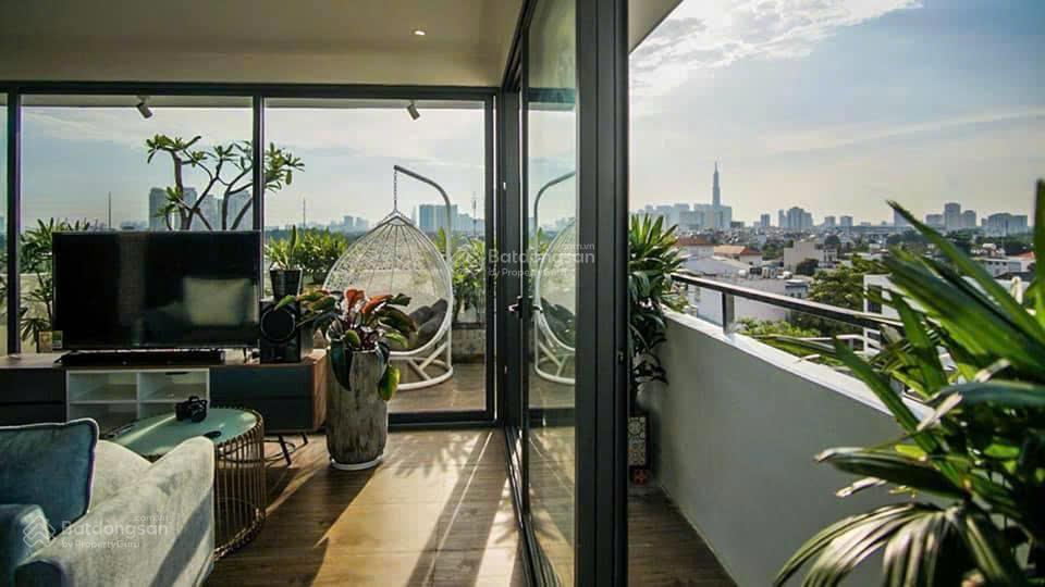 Bán chdv ngay mt nguyễn thị định h5tdt 10x28m nh 18mcn408m² 33 cănhộ doanhthu 430tr/th giá 65 tỷ