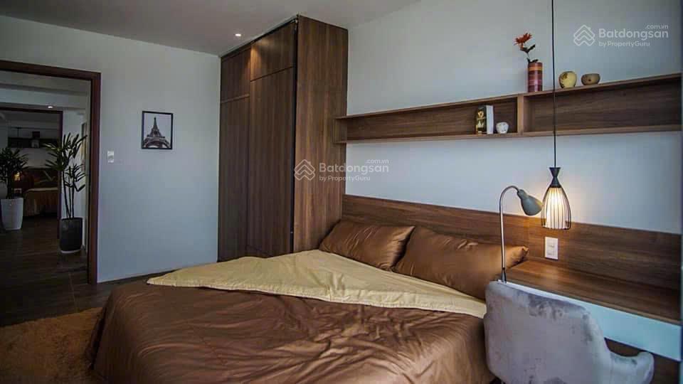 Bán chdv ngay mt nguyễn thị định h5tdt 10x28m nh 18mcn408m² 33 cănhộ doanhthu 430tr/th giá 65 tỷ