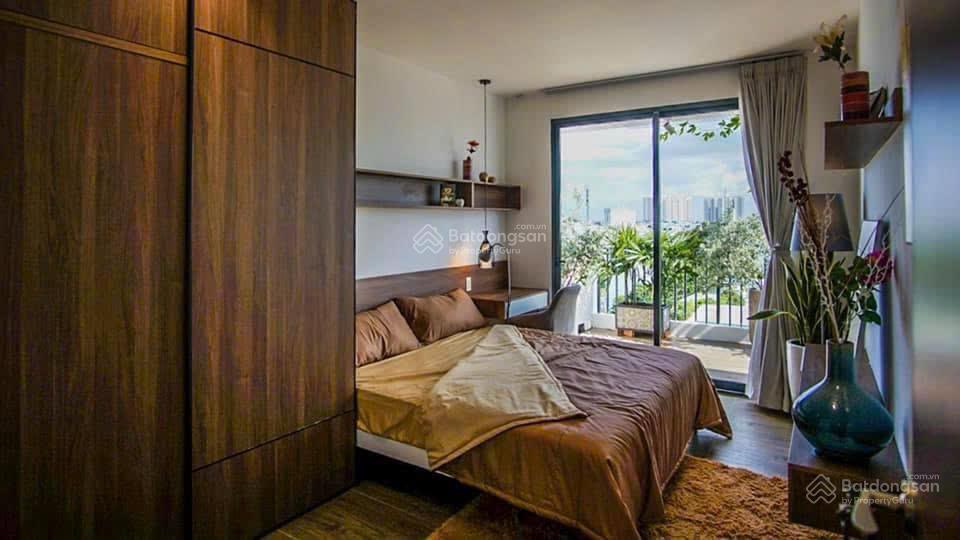 Bán chdv ngay mt nguyễn thị định h5tdt 10x28m nh 18mcn408m² 33 cănhộ doanhthu 430tr/th giá 65 tỷ