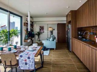 Bán chdv ngay mt nguyễn thị định h5tdt 10x28m nh 18mcn408m² 33 cănhộ doanhthu 430tr/th giá 65 tỷ