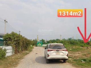 Bán đất 26,7x50m gần phú mỹ hưng, hxh huỳnh tấn phát, quận 7  1.314m², giá chỉ 36,5 tỷ