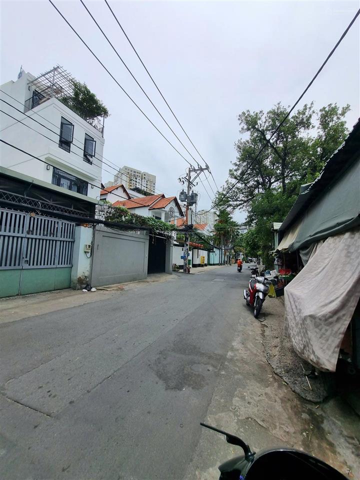 Mặt tiền kinh doanh thảo điền  dt 7x25.5m, ctxd h7t công nhận 168m², nhà cấp 4, giá chỉ 34 tỷ