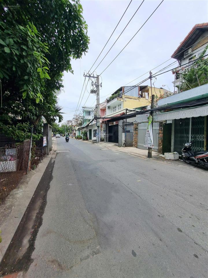 Mặt tiền kinh doanh thảo điền  dt 7x25.5m, ctxd h7t công nhận 168m², nhà cấp 4, giá chỉ 34 tỷ