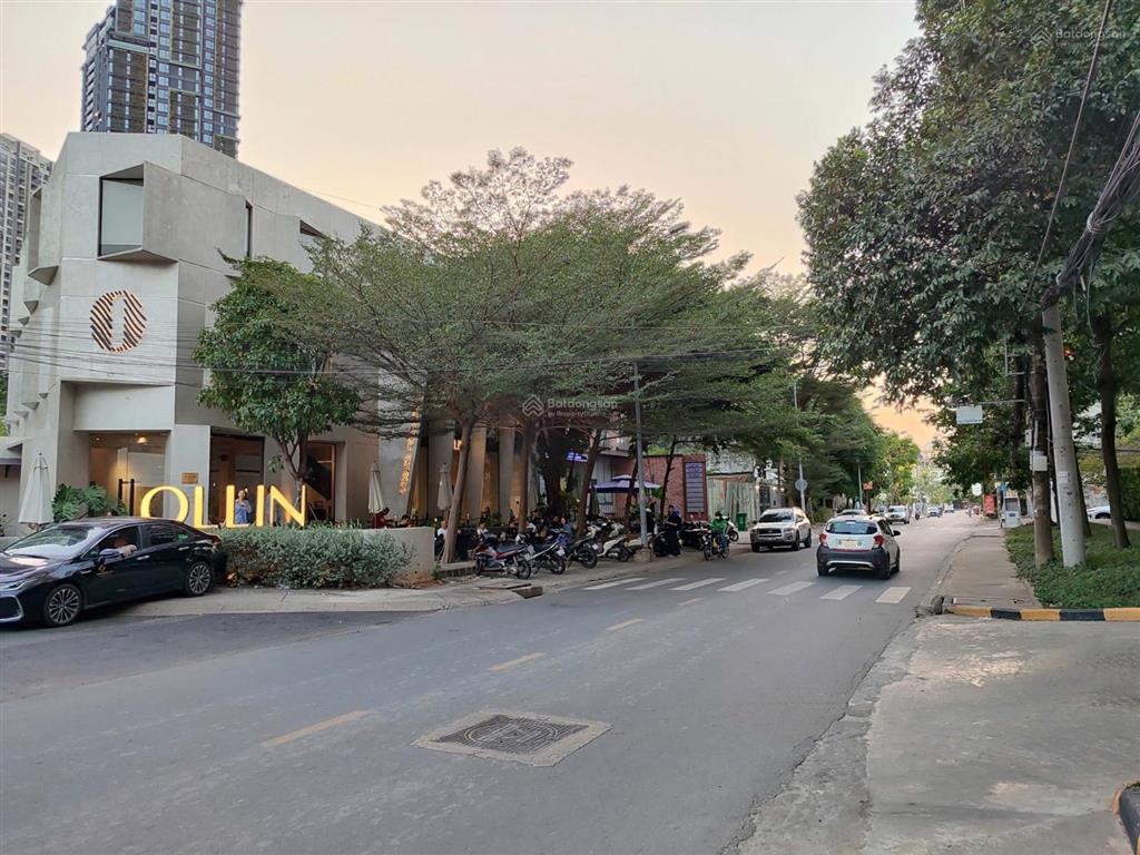 Giảm 20 tỷ góc 2 mt giang văn minh, p. an phú  dt 2520m  cn 491m2  hđt 130,365tr/th  giá 130 tỷ