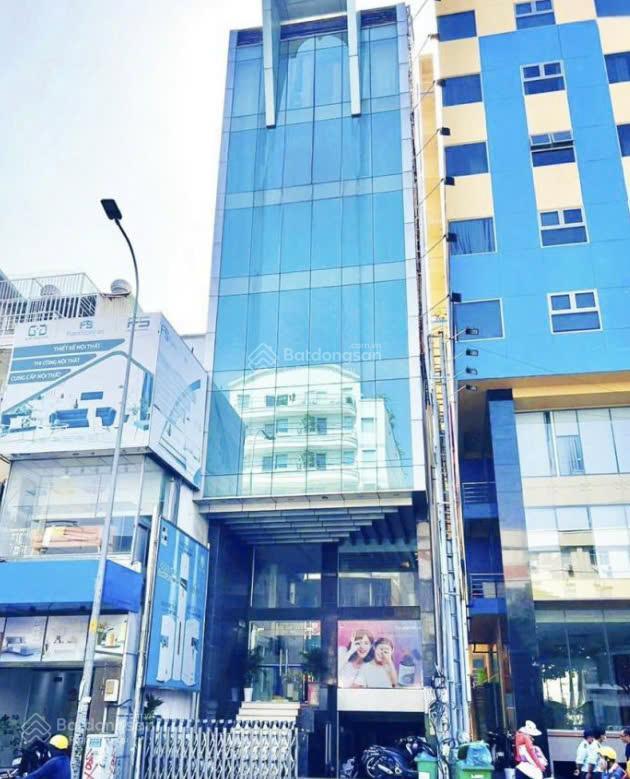 Áp lực bank bán nhanh mt trần não, an khánh  dt 5x24  5 tầng  dòng tiền 744tr/năm. giá bán 33 tỷ