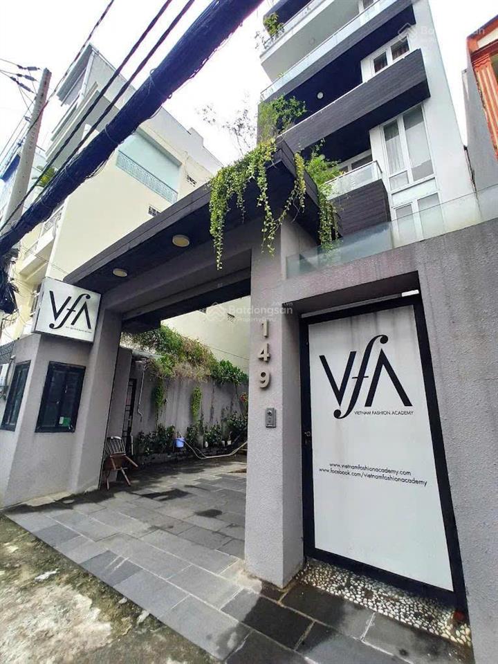 Building nguyễn cửu vân  bình thạnh  hdt 110trdt 8,2x25m  hầm + 7 tầng  dtsd 888m2  giá 65 tỷ