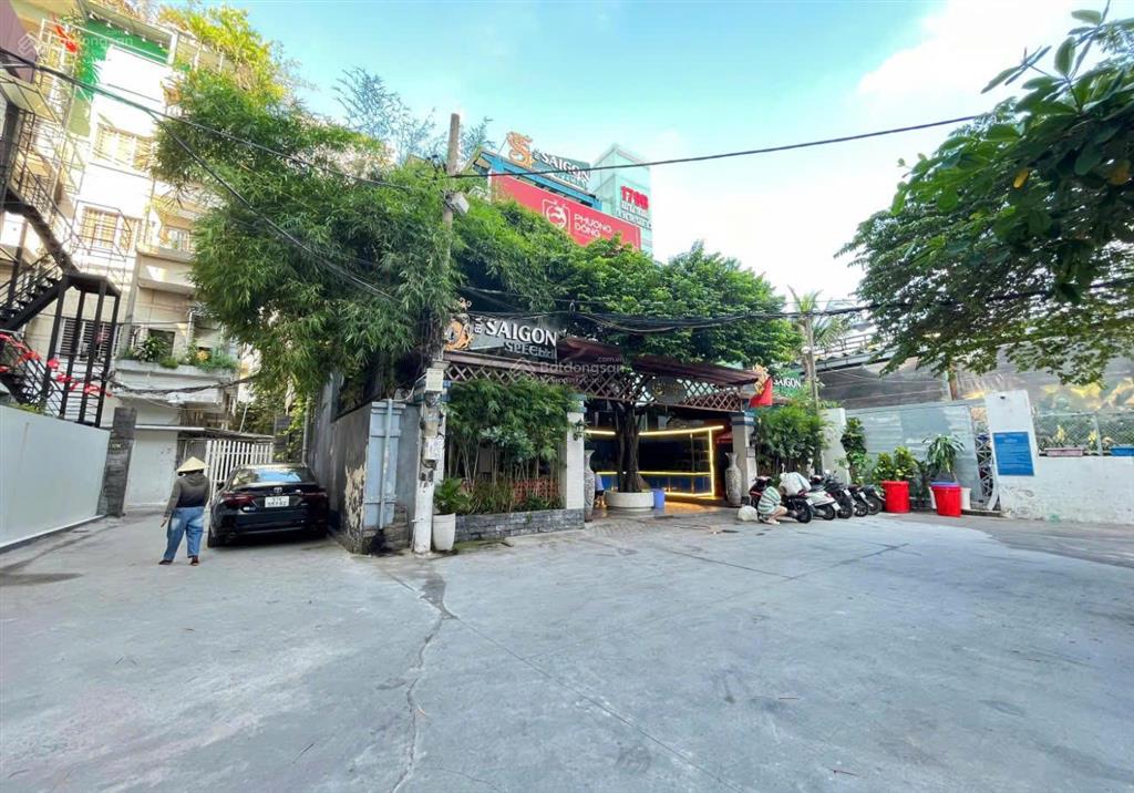 Cực hiếm mt hai bà trưng q3  15x28m  ctxd 2 hầm 12 tầng  hdt 9.000 usd/tháng  giá tl 150 tỷ