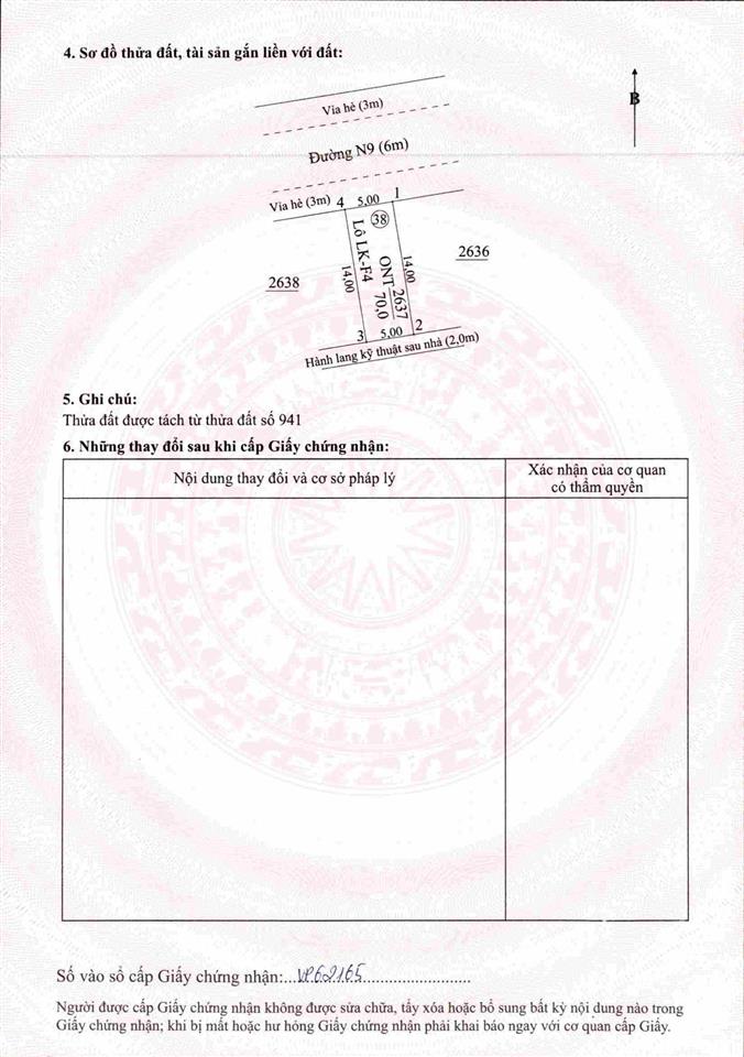 Bán đất nền khu đô thị bắc sài gòn  sổ hồng riêng  thanh toán linh hoạt