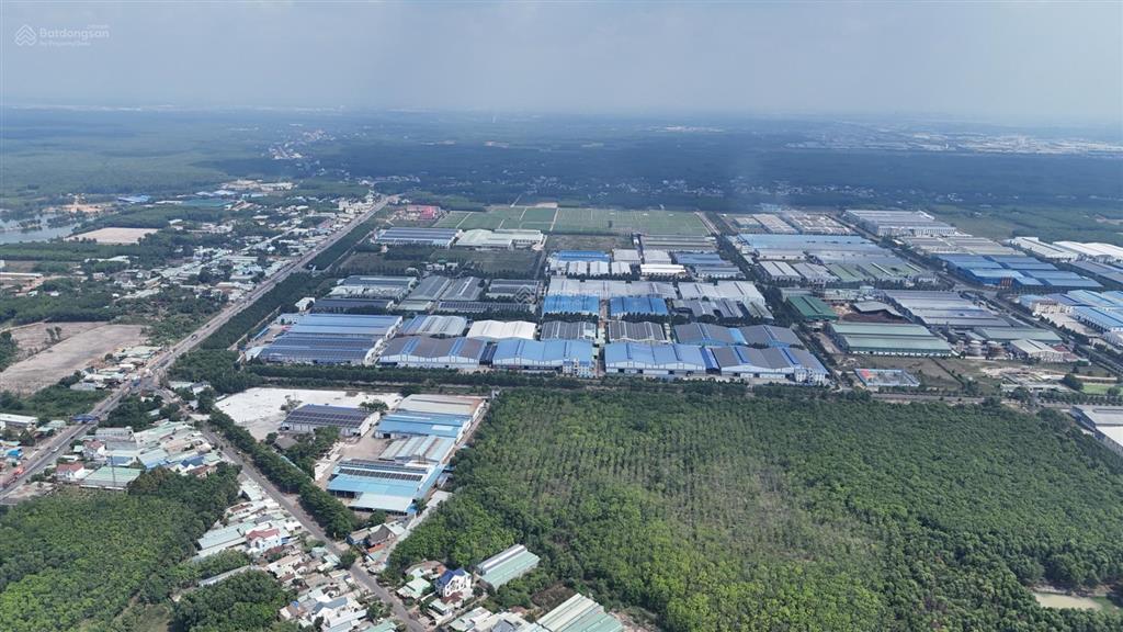 Bán đất nền khu đô thị bắc sài gòn  sổ hồng riêng  thanh toán linh hoạt