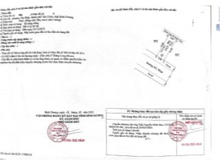 Đất nền tân hiệp, giá tốt khu vực