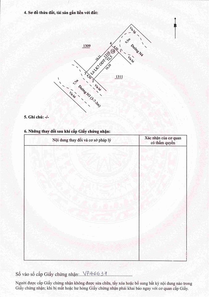 Bán nhà mặt tiền hl409, gần kcn nam tân uyên