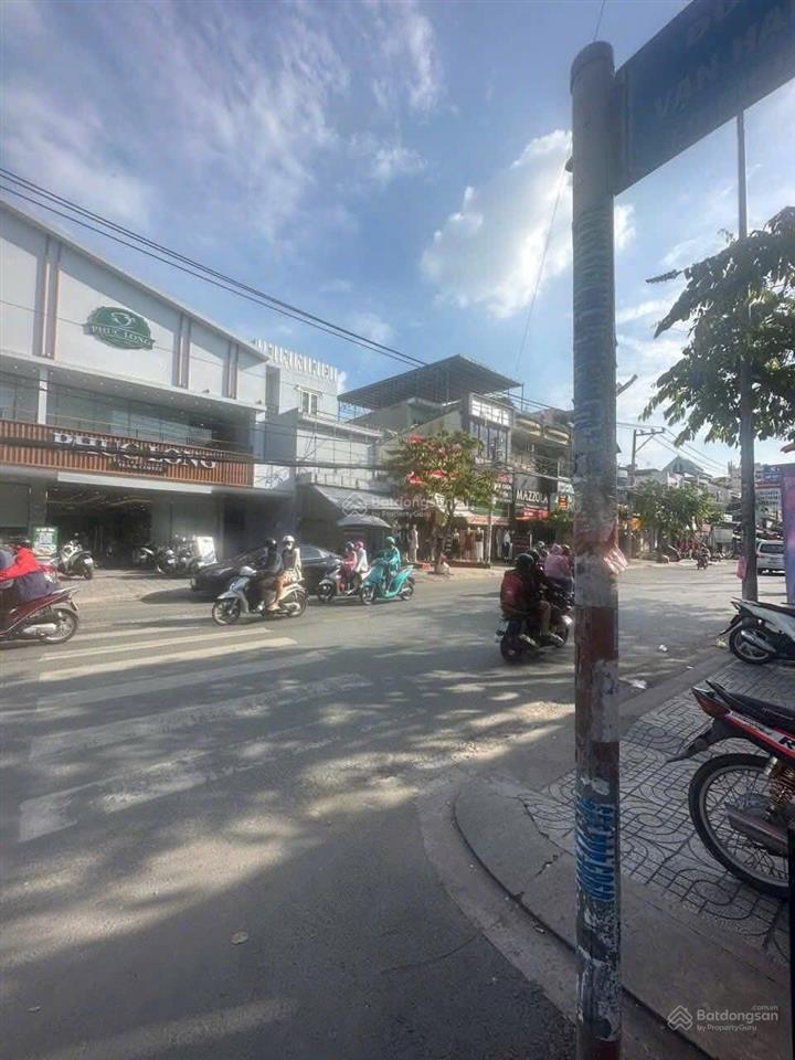 Bán nhà nguyễn ảnh thủ 1.524 m²  mặt tiền quận 12  giá 220 tỷ