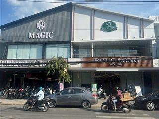 Bán nhà nguyễn ảnh thủ 1.524 m²  mặt tiền quận 12  giá 220 tỷ