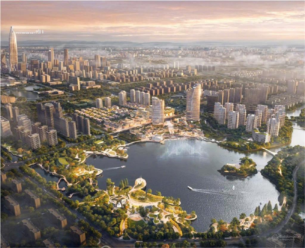 Bán căn hộ 2n the magnolia mik khai sơn chỉ hơn