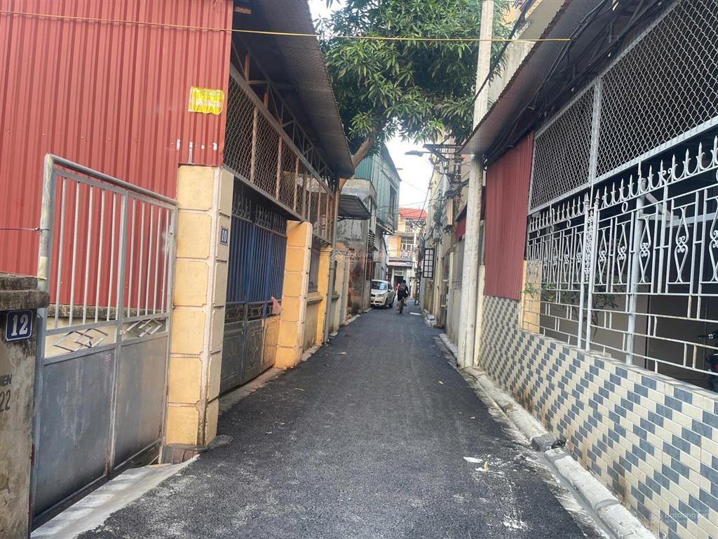 Bán nhà riêng tại kiêu kỵ, gia lâm, 5 tỷ, 75m2, giá tốt