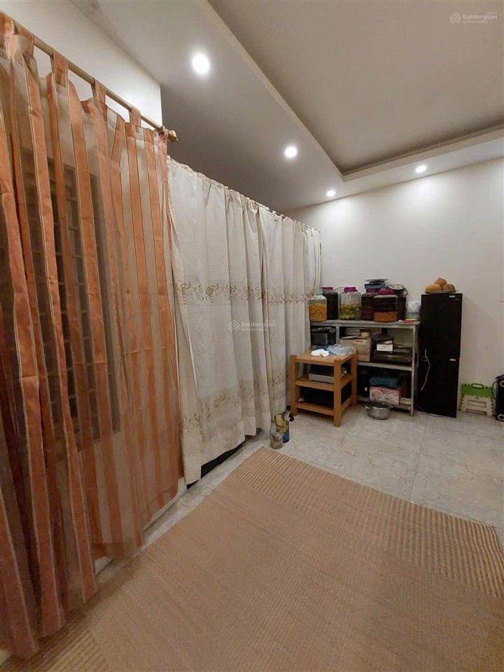 Bán nhà riêng tại kim giang giap linh đàm ở ngay