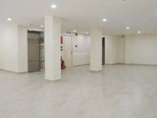 Bán nhà điện biên phủ 166.3m²  9 tầng  169 tỷ  mặt tiền quận 3