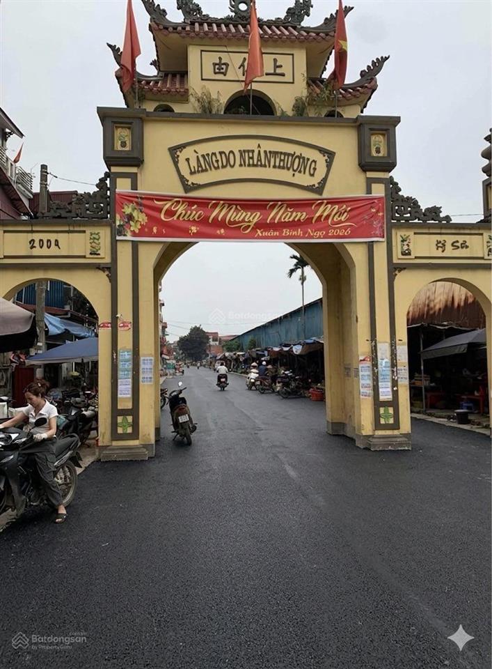 Chào bán 170m2 đất xã tiền phong mê linh, full thổ cư, sổ đỏ trao tay