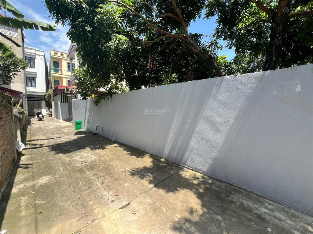 Chào bán 170m2 đất xã tiền phong mê linh, full thổ cư, sổ đỏ trao tay