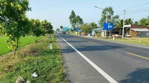 Bán đất gấp tại xã bình yên, 3 triệu vnd, 2600 m2, pháp lý giấy xác nhận của xã,  0983 158 ***