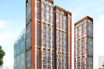 Bán căn hộ hà nội paragon, 95 triệu, 138m2, 3pn, đông nam, căn góc,  0983 158 ***