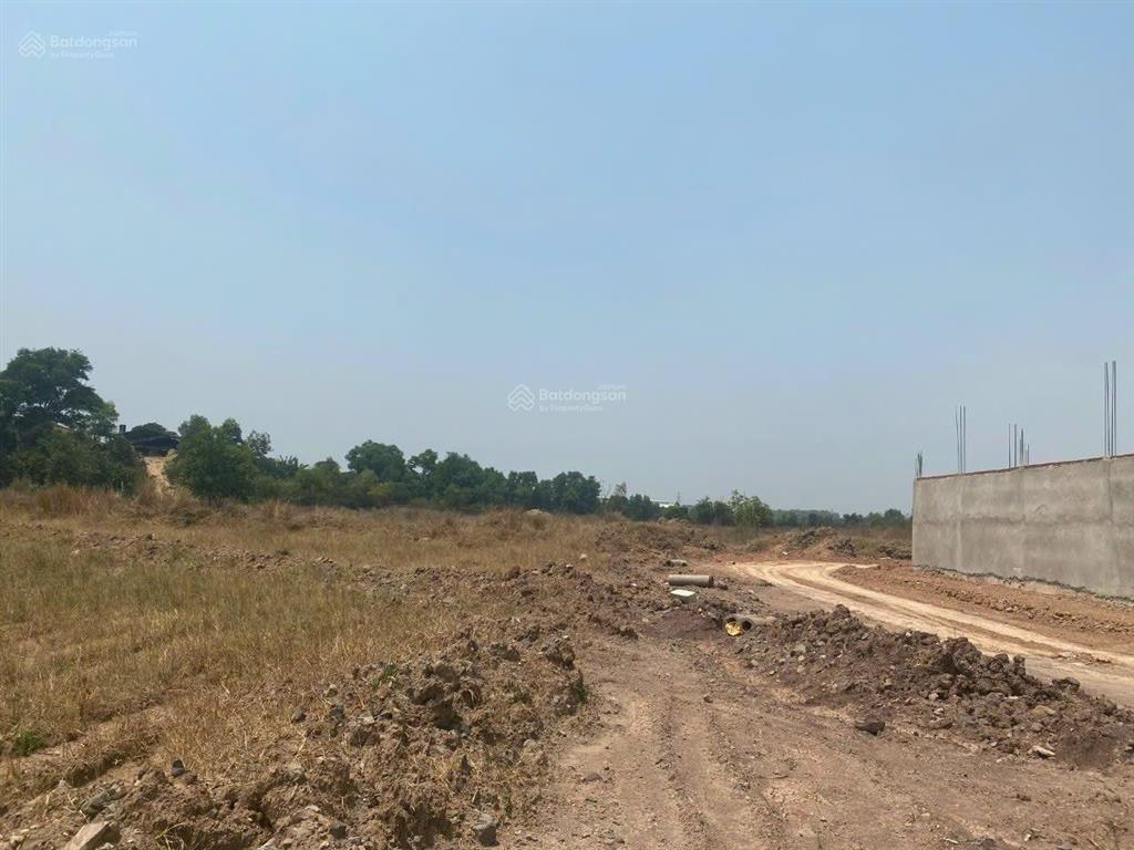 Bán đất xây dựng kho logistics  xưởng  depot trong kcn tân đông hiệp