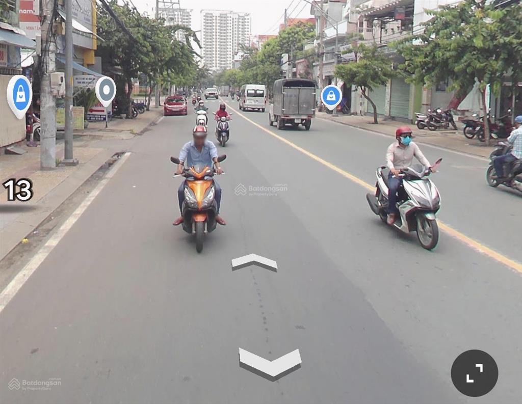 Cho thuê mặt bằng kho tiền chế 02 mặt tiền đặng văn bi thủ đức