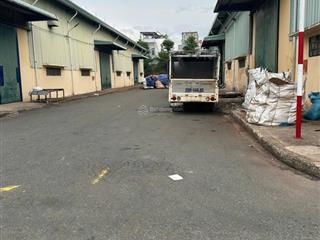 Cho thuê kho xưởng trong kcn agtex long bình  biên hoà đồng nai