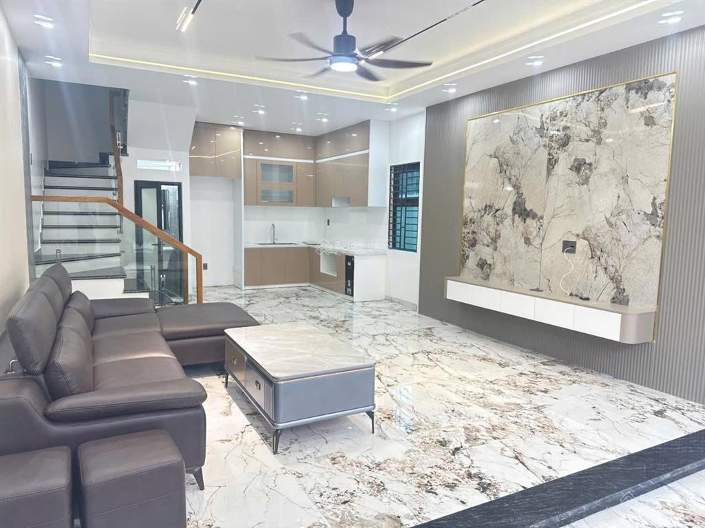Bán gấp nhà riêng tại bạch đằng, phạm ngũ lão, thủy nguyên, 2,222 tỷ, 60m2