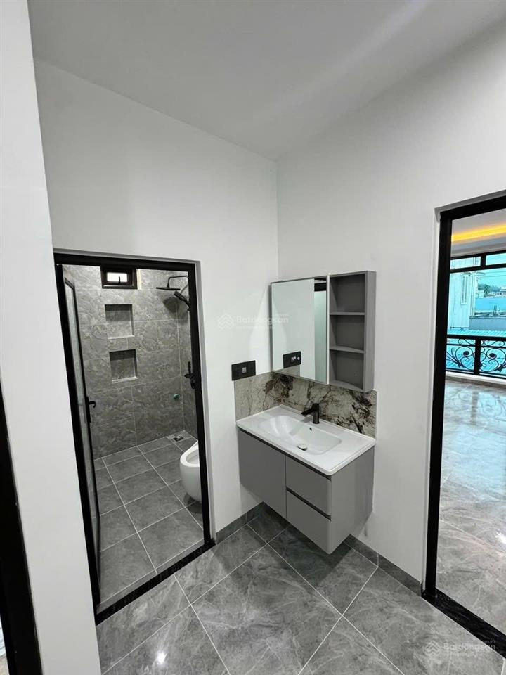 Bán gấp nhà riêng tại bạch đằng, phạm ngũ lão, thủy nguyên, 2,222 tỷ, 60m2