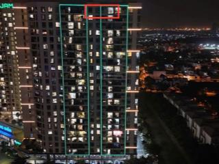 Bán nhanh ch 2pn2wc jamila khang điền ntcbfull nt giá chỉ từ 5.2tỷ. sổ hồng riêng công chứng ngay