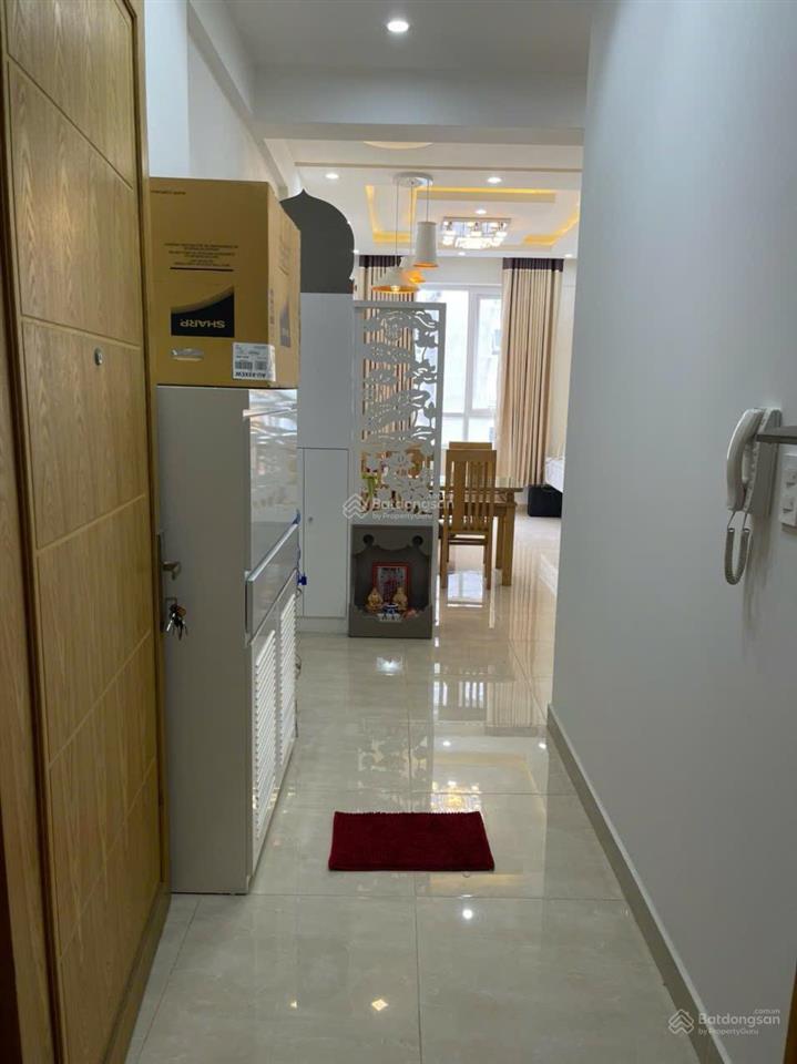 Chính chủ gửi bán căn hộ 2pn giá tốt tại the cbd 65m2 giá chỉ 3.350 tỷ