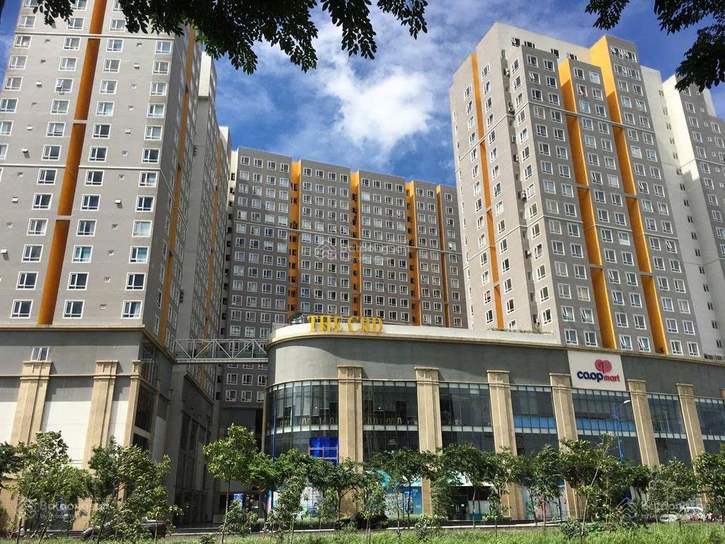Chính chủ gửi bán căn hộ 2pn giá tốt tại the cbd 65m2 giá chỉ 3.350 tỷ