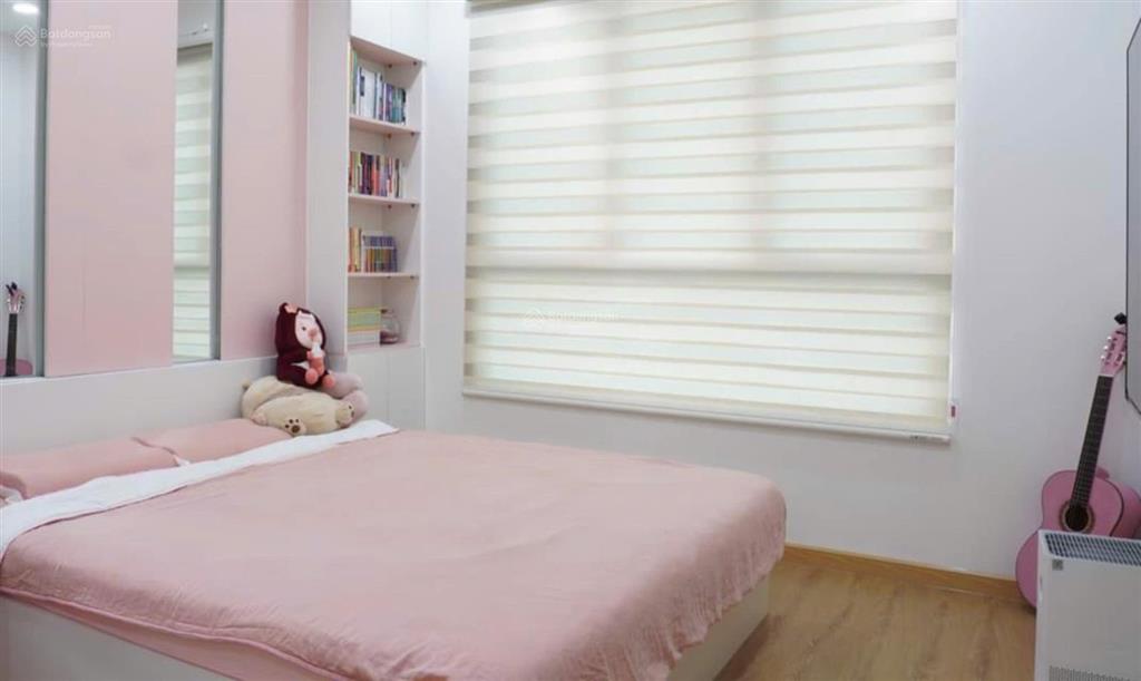 Bán nhanh ch the krista 2pn 2wc, 78,9m² view thoáng mát mẻ giá 5,4 tỷ (tl). shr công chứng ngay