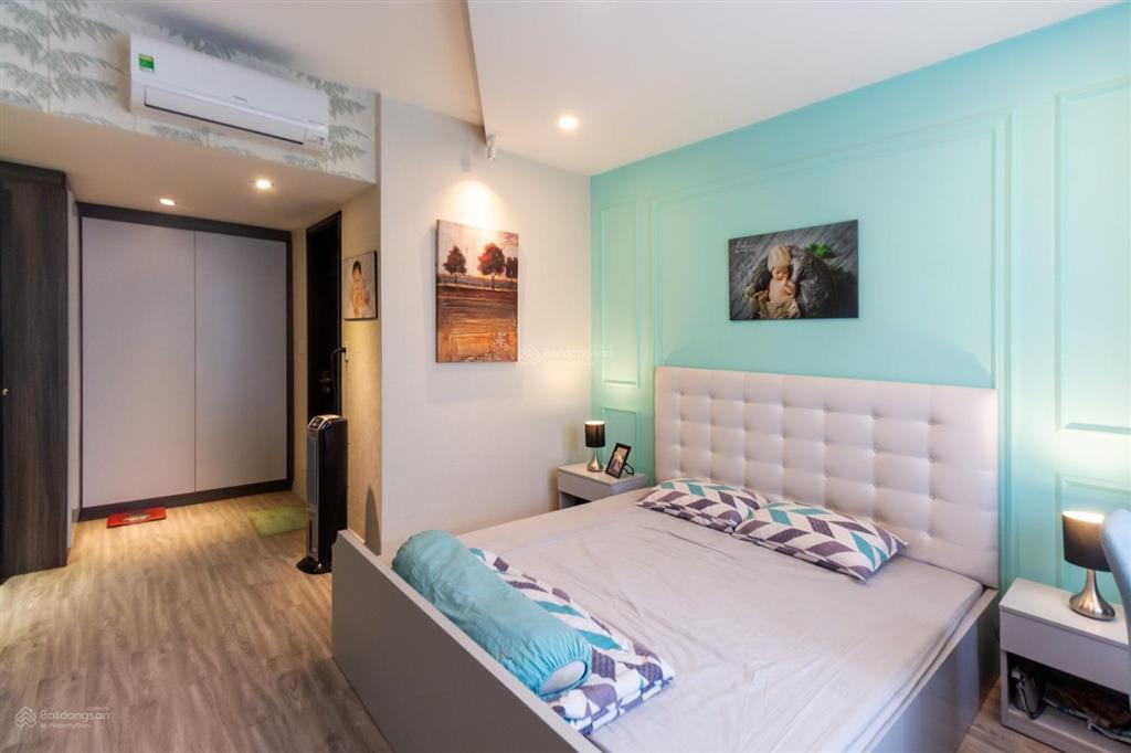 Bán nhanh ch the krista 2pn 2wc, 78,9m² view thoáng mát mẻ giá 5,4 tỷ (tl). shr công chứng ngay