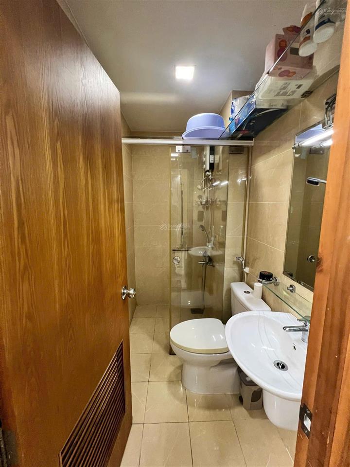Hiếm! bán căn hộ 2pn 2wc để lại nội thất giá tốt tại the cbd 65m2 giá từ 3.4 tỷ tùy vào tầng, hướng
