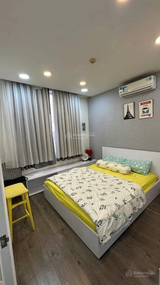 Hiếm! bán căn hộ 2pn 2wc để lại nội thất giá tốt tại the cbd 65m2 giá từ 3.4 tỷ tùy vào tầng, hướng