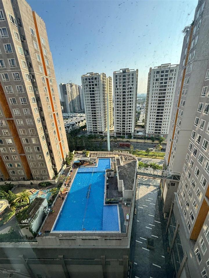 Chủ gửi cho thuê nhanh ch the cbd 3pn2wc 80m2, không nội thất, giá chỉ 10tr/tháng, vào ở ngay