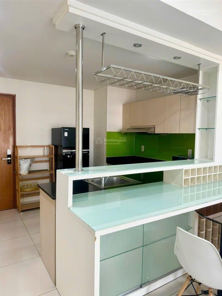 Hiếm! bán 2pn1wc parcspring  nhà thoáng mát tầng đẹp và ban công thoáng mát giá siêu tốt chỉ 4.2tỷ