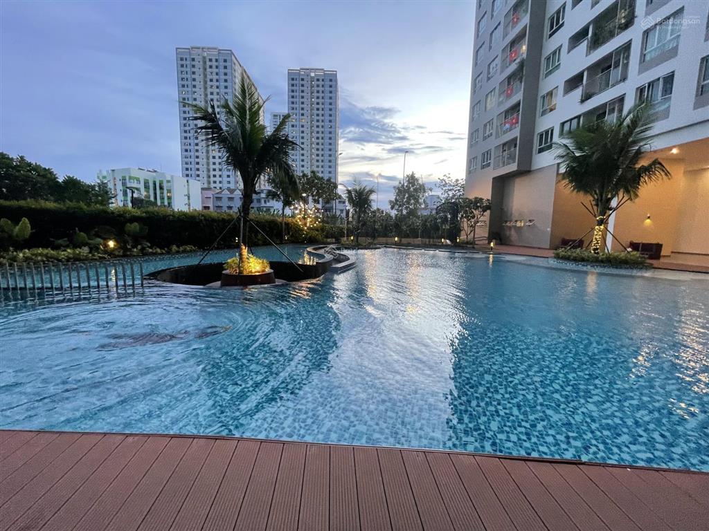 Chủ gửi bán nhanh 3pn2wc 102m2 the krista, view thoáng giá 7 tỷ, sổ hồng sẵn công chứng ngay